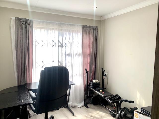 3 Bedroom Property for Sale in Bloemspruit Free State